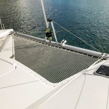 Fountaine Pajot Lucia 40