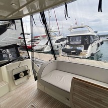 Beneteau Monte Carlo 5