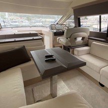 Beneteau Monte Carlo 5