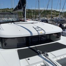 Lagoon 40