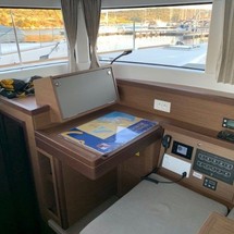 Lagoon 40