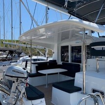 Lagoon 40