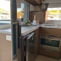Lagoon 40