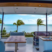 Fountaine Pajot MY 40