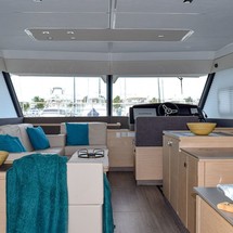 Fountaine Pajot MY 40