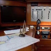 Beneteau Oceanis 523