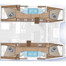 Lagoon 46