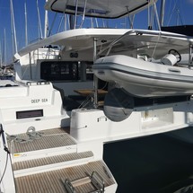 Lagoon 46