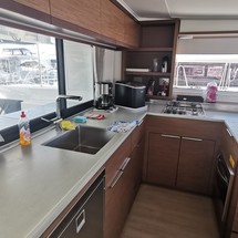 Lagoon 46