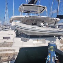 Lagoon 46