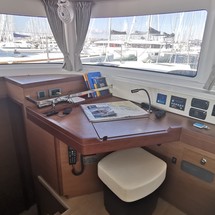 Lagoon 46