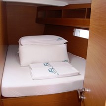 Jeanneau Sun Odyssey 479