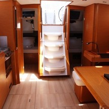 Jeanneau Sun Odyssey 479