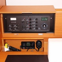 Jeanneau Sun Odyssey 479