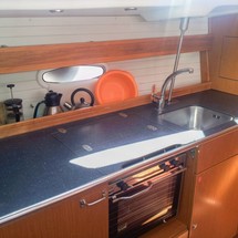 Bavaria 43 Cruiser