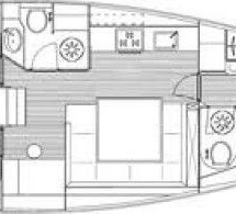 Bavaria 43 Cruiser