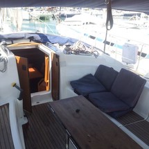 Bavaria 43 Cruiser