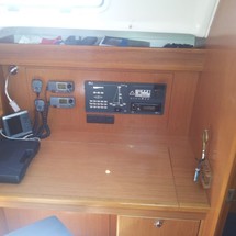 Bavaria 43 Cruiser