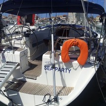 Bavaria 43 Cruiser