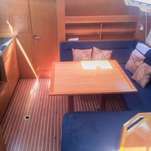 Bavaria 43 Cruiser