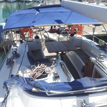 Bavaria 43 Cruiser