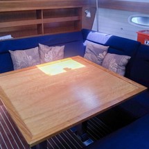 Bavaria 43 Cruiser