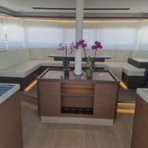 Lagoon 50