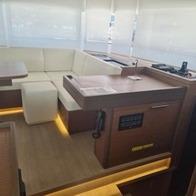 Lagoon 50
