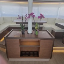 Lagoon 50