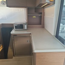 Lagoon 50