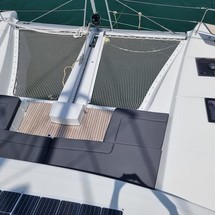 Lagoon 50