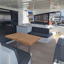 Lagoon 50