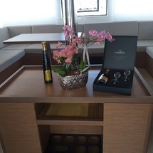 Lagoon 50