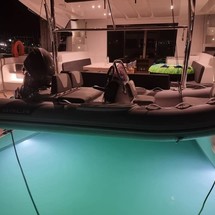 Lagoon 50