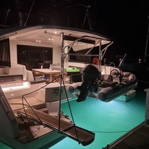 Lagoon 50