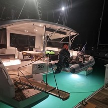 Lagoon 50