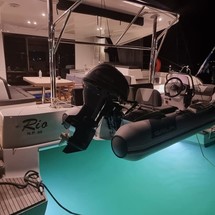 Lagoon 50