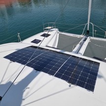 Lagoon 50