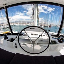 Lagoon 50