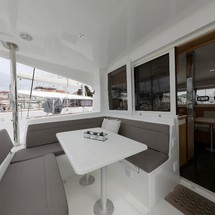 Lagoon 39
