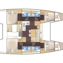 Lagoon 39