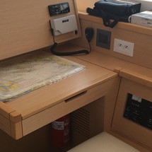 Lagoon 39