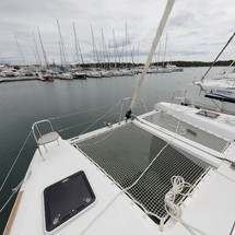 Lagoon 39