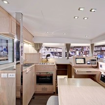 Lagoon 39