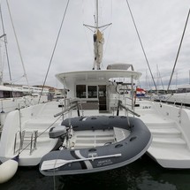 Lagoon 39