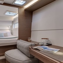 Lagoon 40