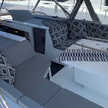 Beneteau Oceanis 51.1