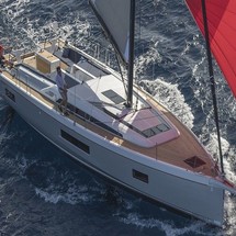 Beneteau Oceanis 51.1