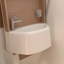 Beneteau Oceanis 51.1