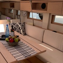 Beneteau Oceanis 51.1